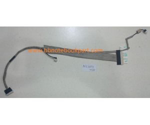 ACER LCD Cable สายแพรจอ Aspire 7720  7520  7315 